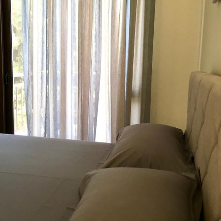 Apartamento Harmonia At Gennadi Court Exterior foto