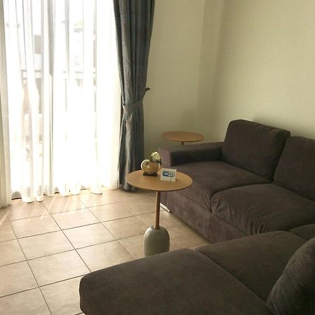 Apartamento Harmonia At Gennadi Court Exterior foto