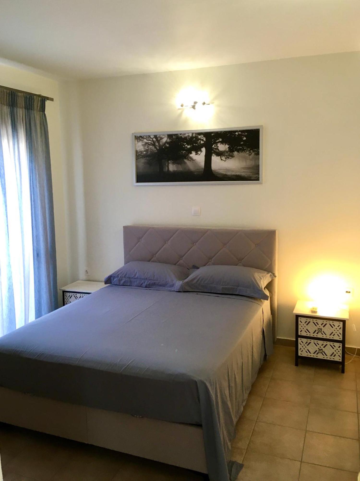 Apartamento Harmonia At Gennadi Court Exterior foto