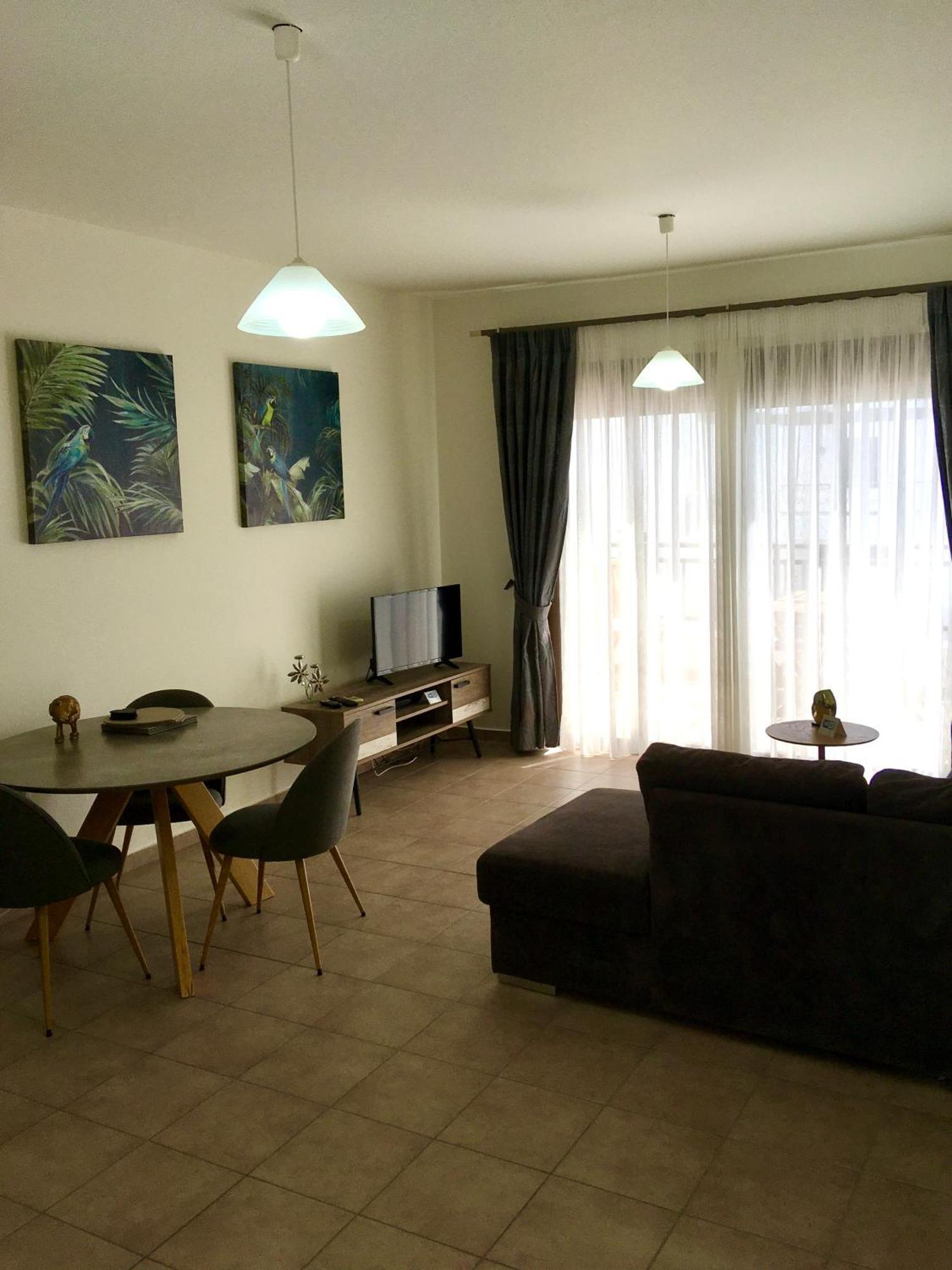 Apartamento Harmonia At Gennadi Court Exterior foto