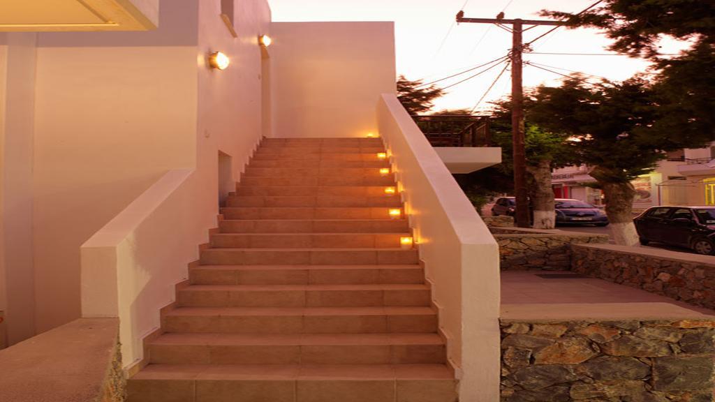Apartamento Harmonia At Gennadi Court Exterior foto